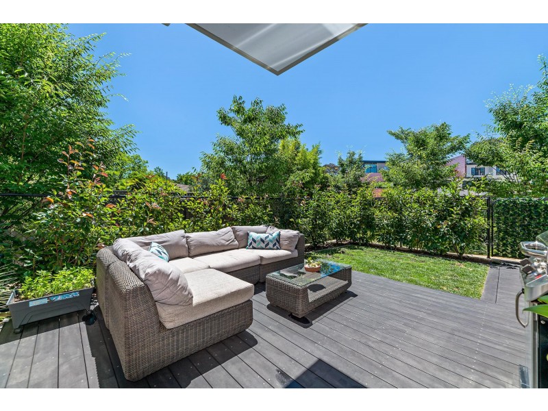 1/2-4 Wedge Crescent, Turner ACT 2612