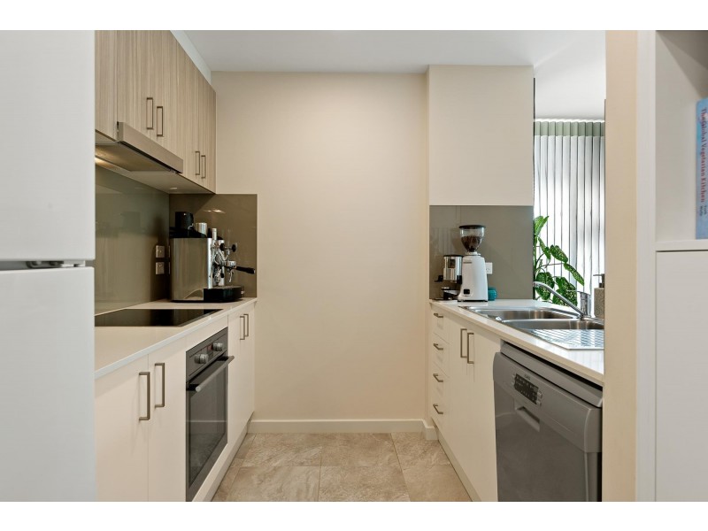 1/2-4 Wedge Crescent, Turner ACT 2612