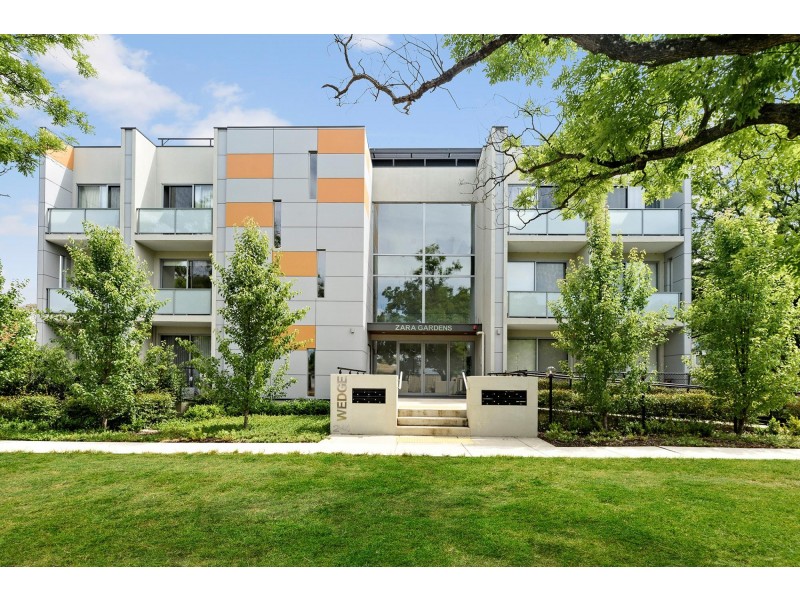 1/2-4 Wedge Crescent, Turner ACT 2612