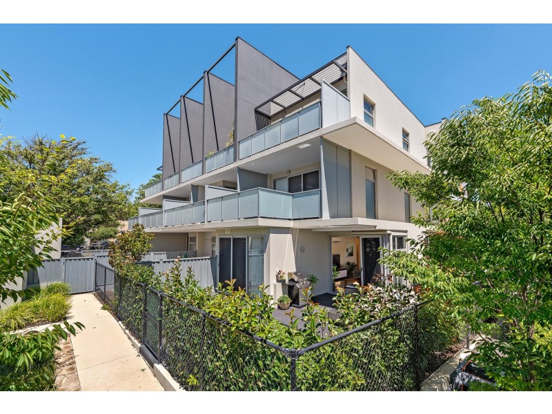 1/2-4 Wedge Crescent, Turner ACT 2612