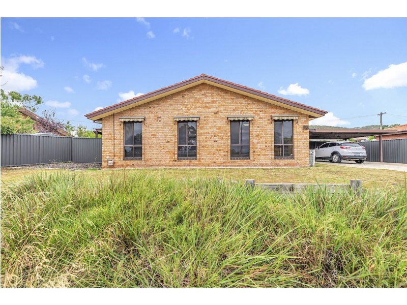130 Deamer Crescent, Chisholm ACT 2905