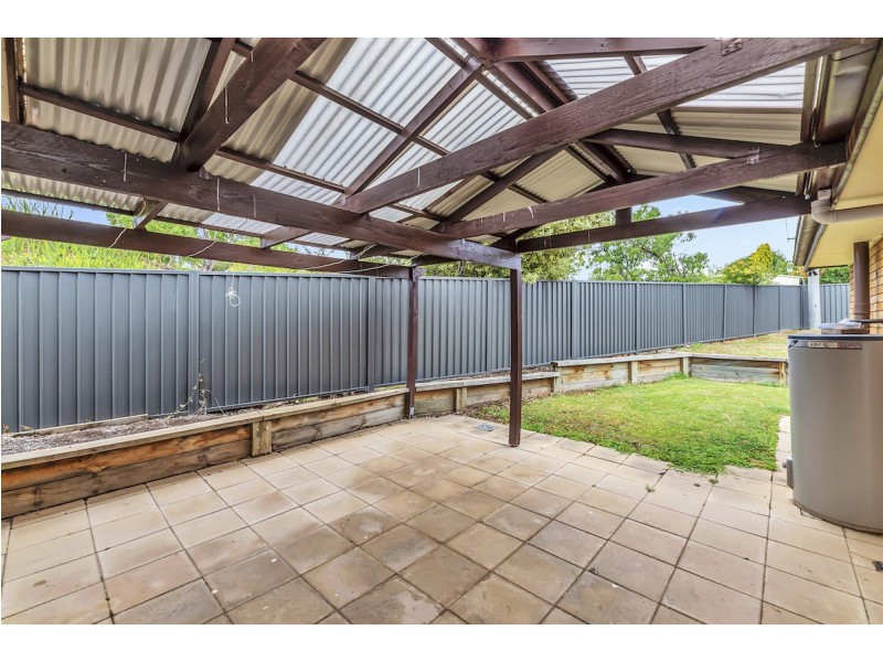 130 Deamer Crescent, Chisholm ACT 2905