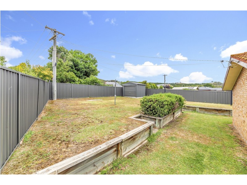 130 Deamer Crescent, Chisholm ACT 2905
