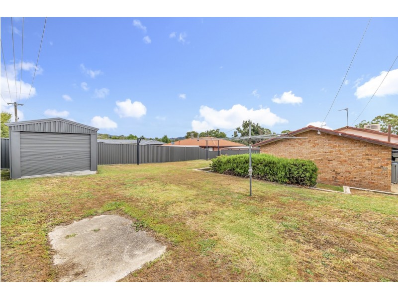130 Deamer Crescent, Chisholm ACT 2905