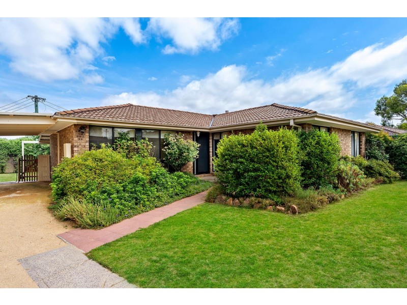 20 McBurney Crescent, Richardson ACT 2905
