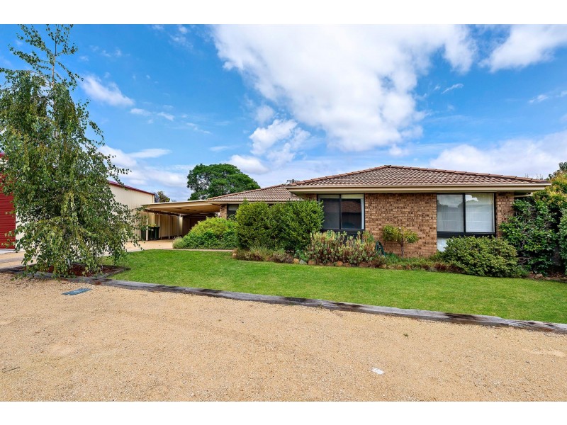 20 McBurney Crescent, Richardson ACT 2905