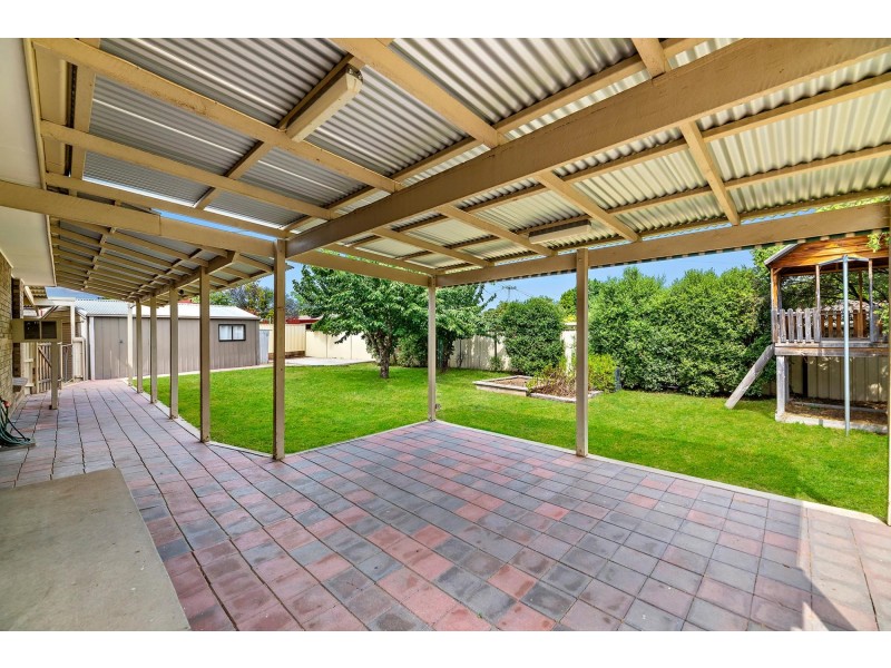 20 McBurney Crescent, Richardson ACT 2905