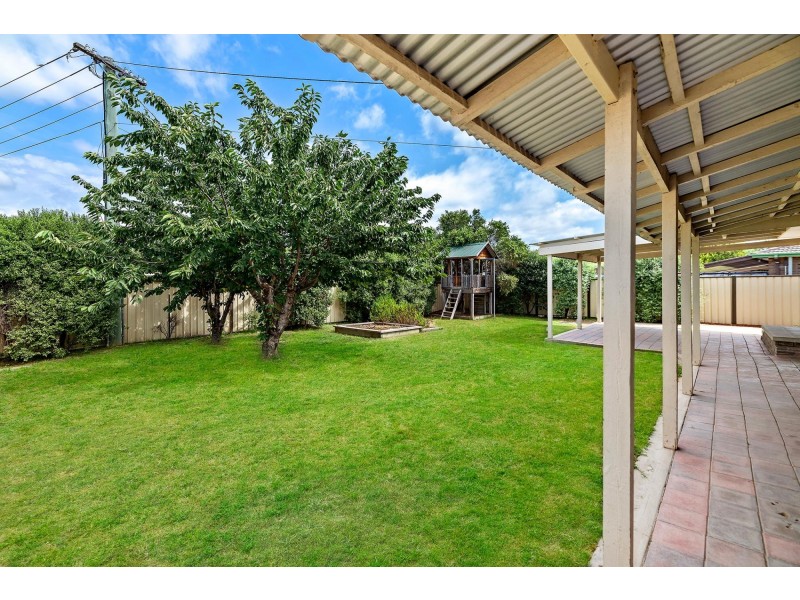 20 McBurney Crescent, Richardson ACT 2905