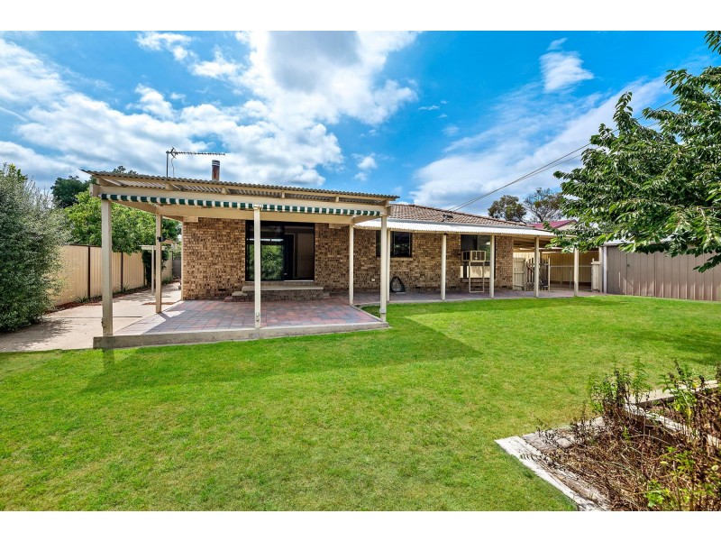 20 McBurney Crescent, Richardson ACT 2905