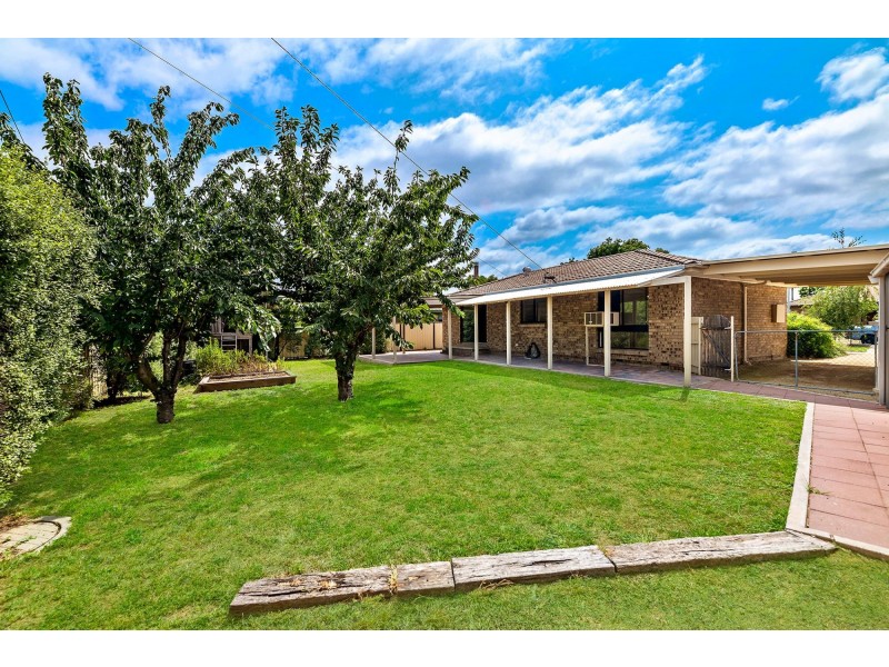 20 McBurney Crescent, Richardson ACT 2905