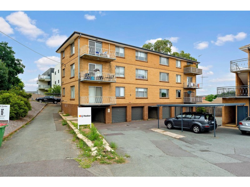 8/3 Velacia Place, Queanbeyan NSW 2620