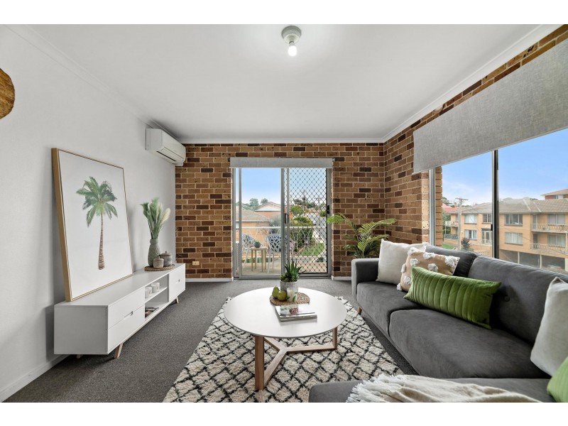 8/3 Velacia Place, Queanbeyan NSW 2620