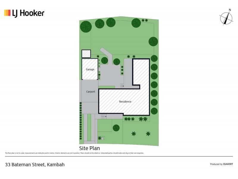 33 Bateman Street, Kambah ACT 2902