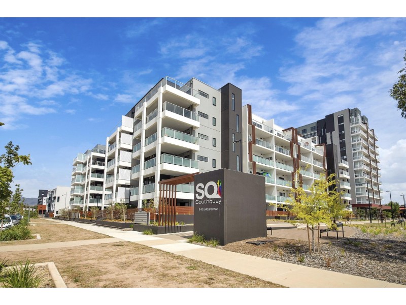 81/311 Anketell Street, Greenway ACT 2900