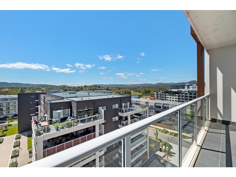 81/311 Anketell Street, Greenway ACT 2900