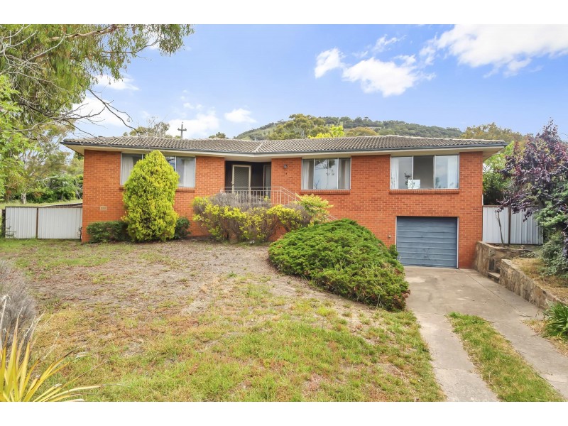 14 McCay Street, Pearce ACT 2607