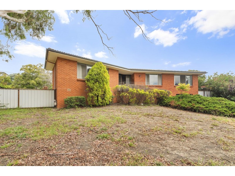 14 McCay Street, Pearce ACT 2607