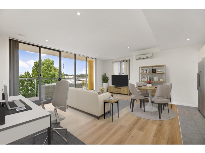 37/98 Corinna Street, Phillip ACT 2606