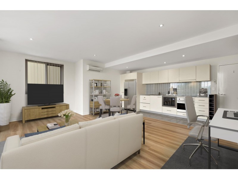 37/98 Corinna Street, Phillip ACT 2606