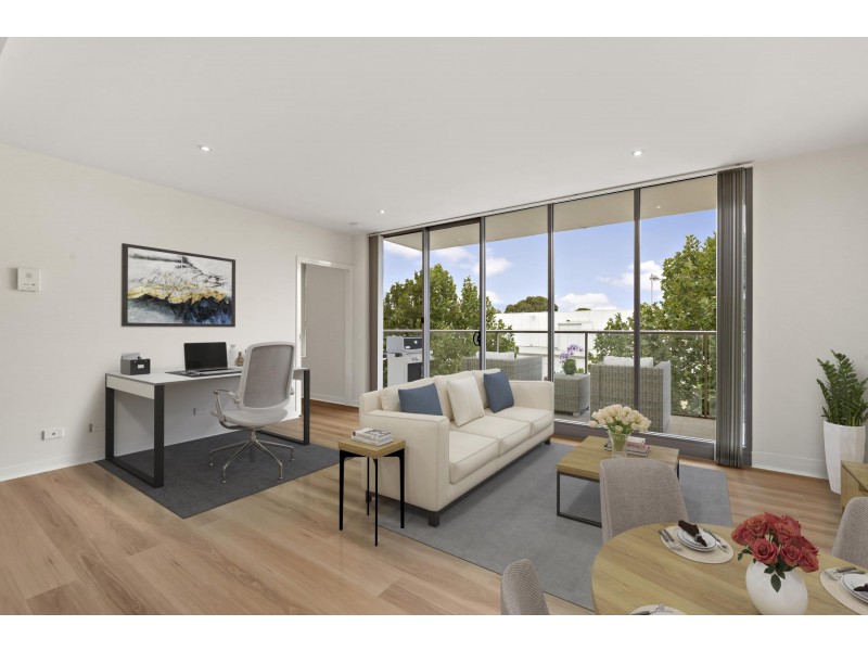37/98 Corinna Street, Phillip ACT 2606