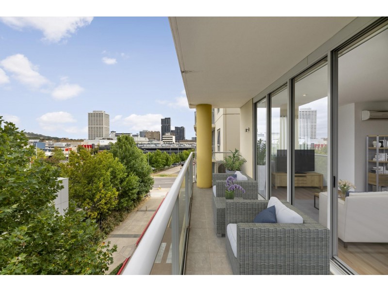37/98 Corinna Street, Phillip ACT 2606