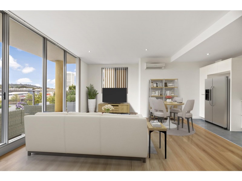 37/98 Corinna Street, Phillip ACT 2606