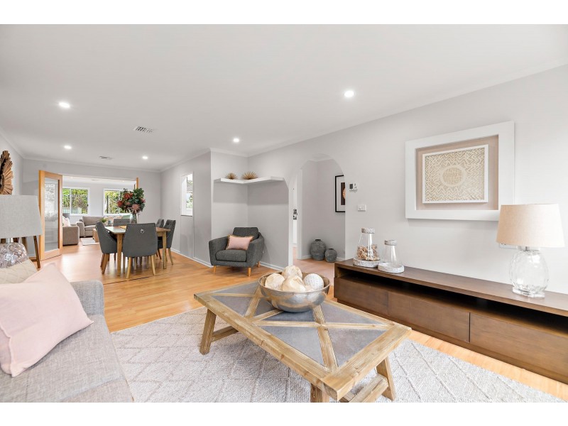 38 Gallagher Street, Kambah ACT 2902