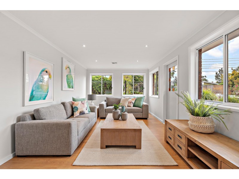38 Gallagher Street, Kambah ACT 2902