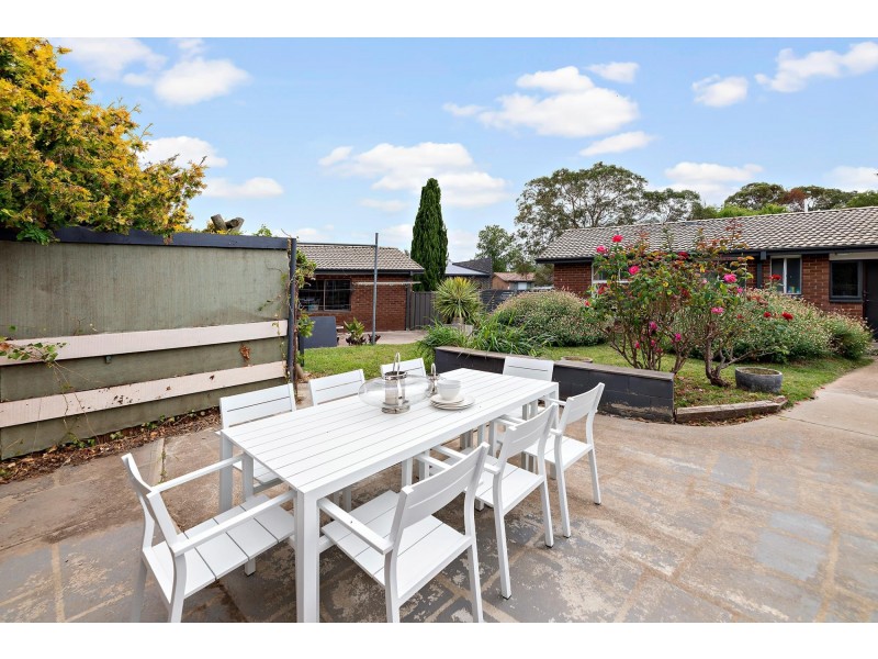 38 Gallagher Street, Kambah ACT 2902