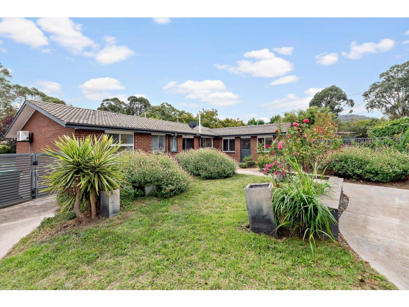 38 Gallagher Street, Kambah ACT 2902