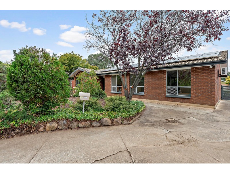 38 Gallagher Street, Kambah ACT 2902