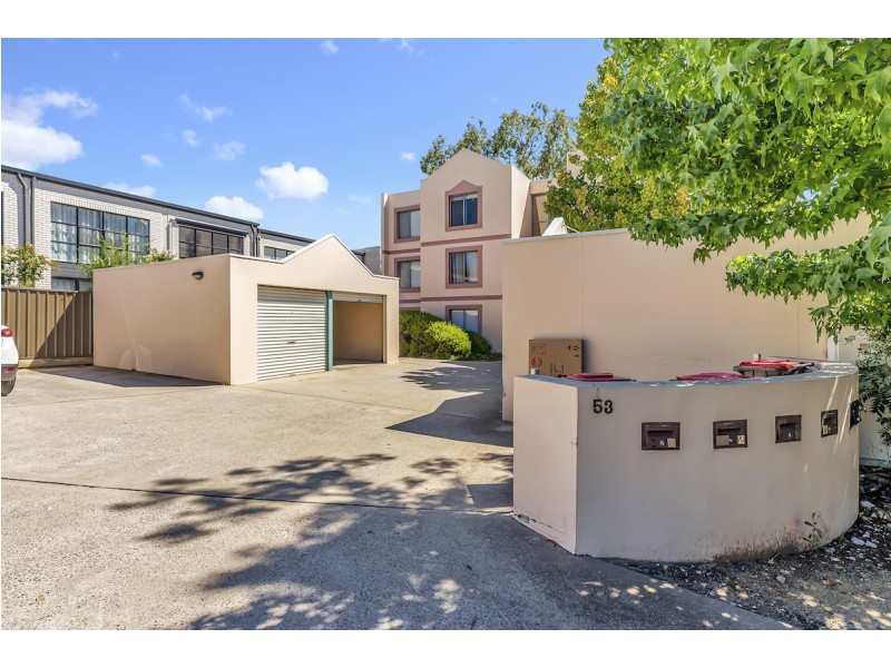 2/53 Port Jackson Circuit, Phillip ACT 2606