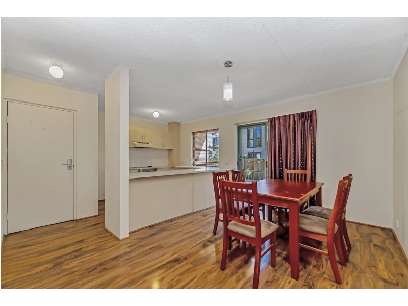 2/53 Port Jackson Circuit, Phillip ACT 2606