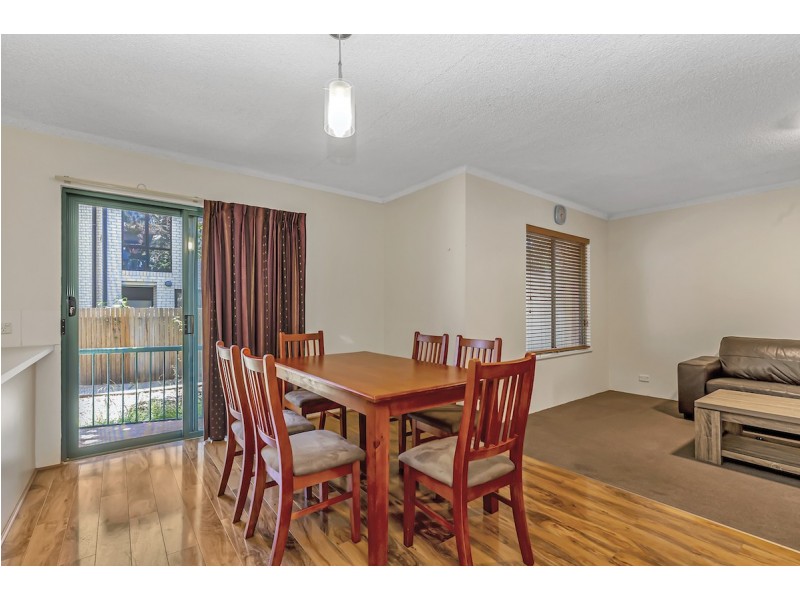 2/53 Port Jackson Circuit, Phillip ACT 2606