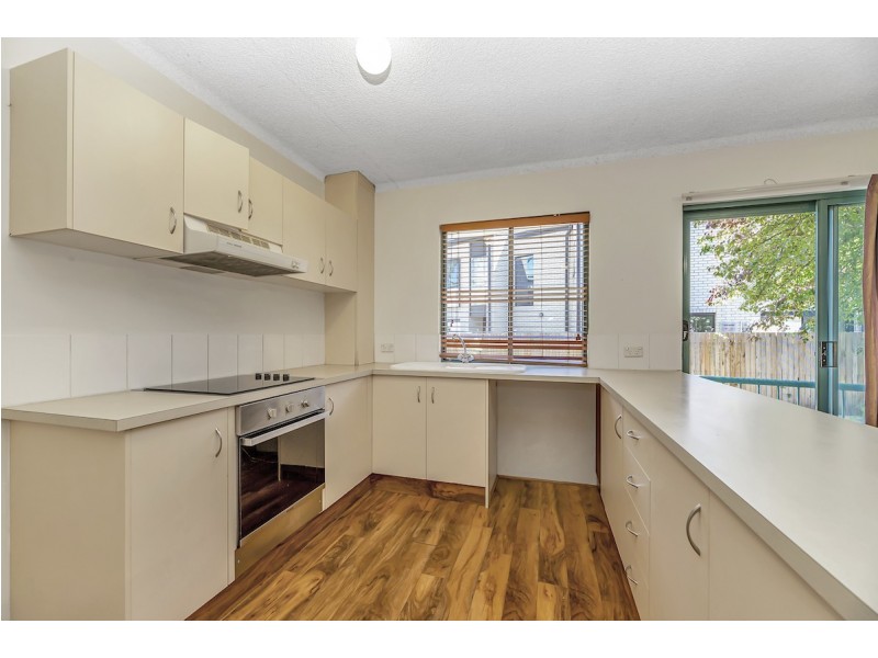 2/53 Port Jackson Circuit, Phillip ACT 2606