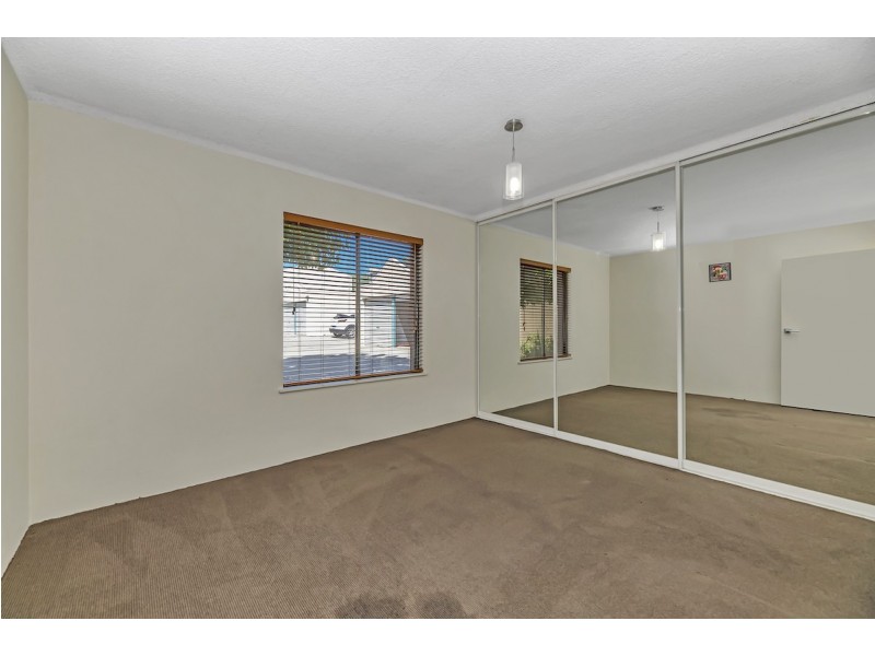 2/53 Port Jackson Circuit, Phillip ACT 2606