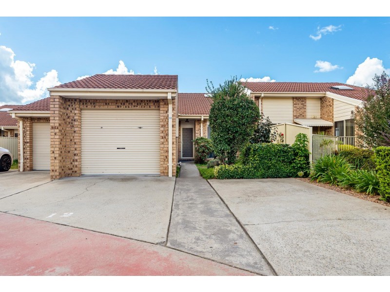 12/146 Ellerston Avenue, Isabella Plains ACT 2905