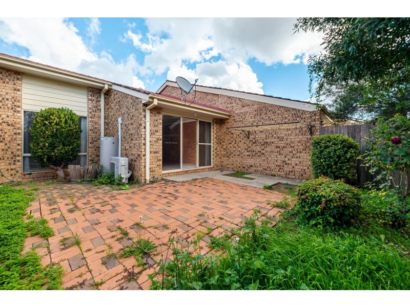 12/146 Ellerston Avenue, Isabella Plains ACT 2905