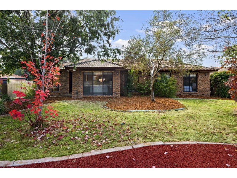 19 Farrelly Close, Oxley ACT 2903