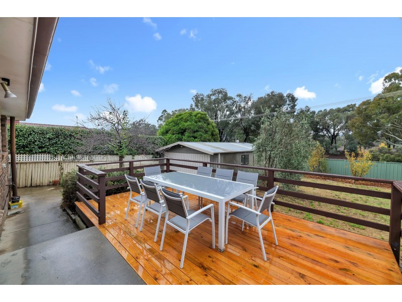 19 Farrelly Close, Oxley ACT 2903