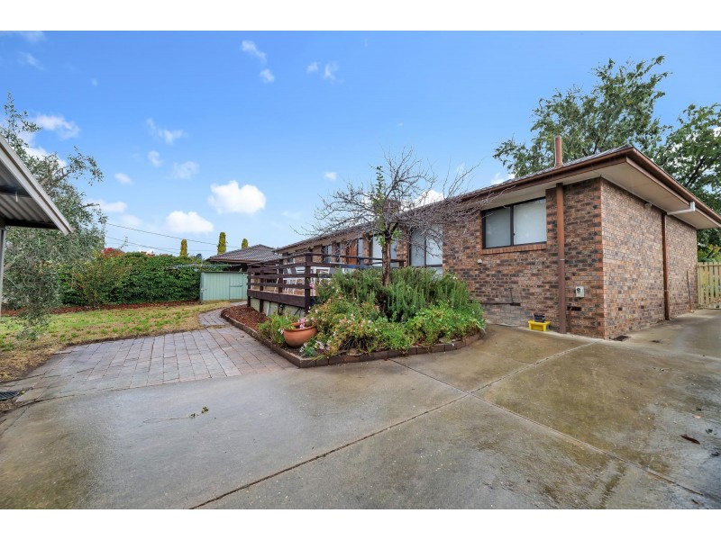 19 Farrelly Close, Oxley ACT 2903