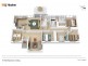 19 Farrelly Close, Oxley ACT 2903 Floorplan