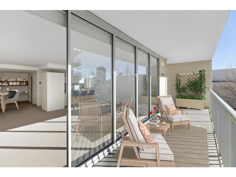 67/98 Corinna Street, Phillip ACT 2606