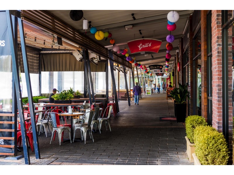 67/98 Corinna Street, Phillip ACT 2606