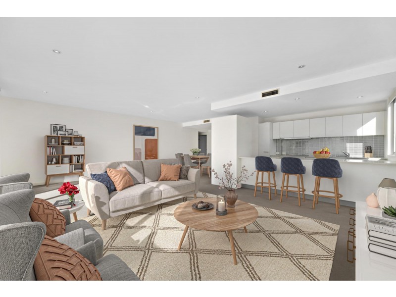 67/98 Corinna Street, Phillip ACT 2606