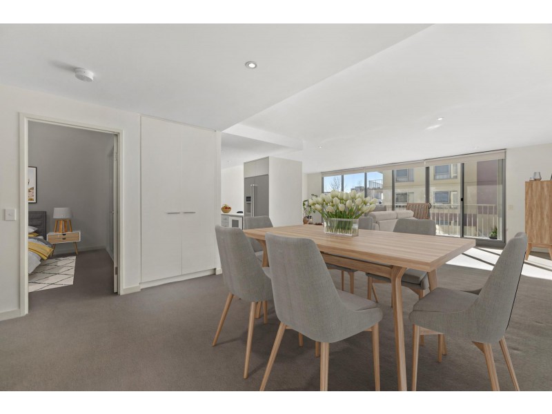 67/98 Corinna Street, Phillip ACT 2606