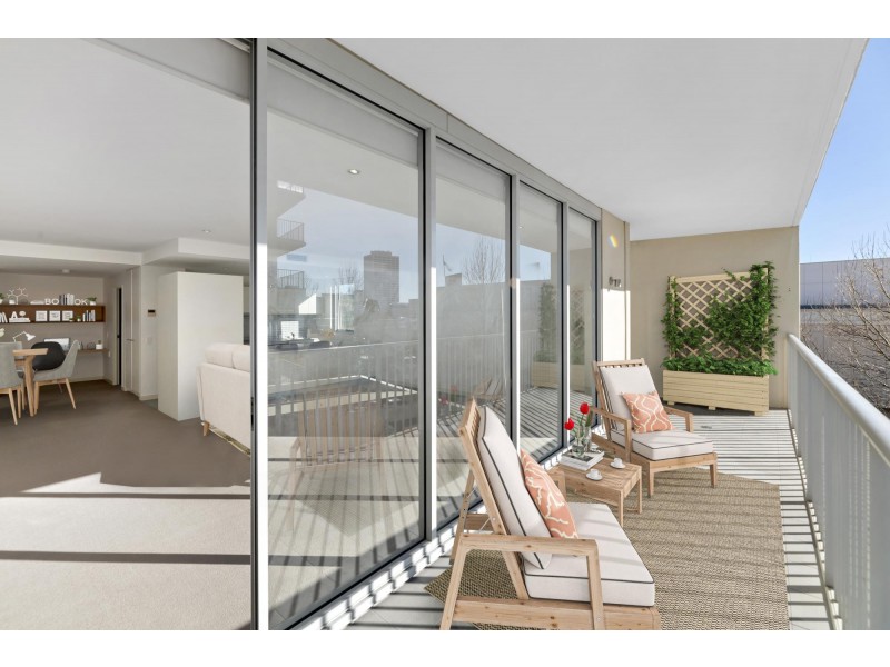 67/98 Corinna Street, Phillip ACT 2606