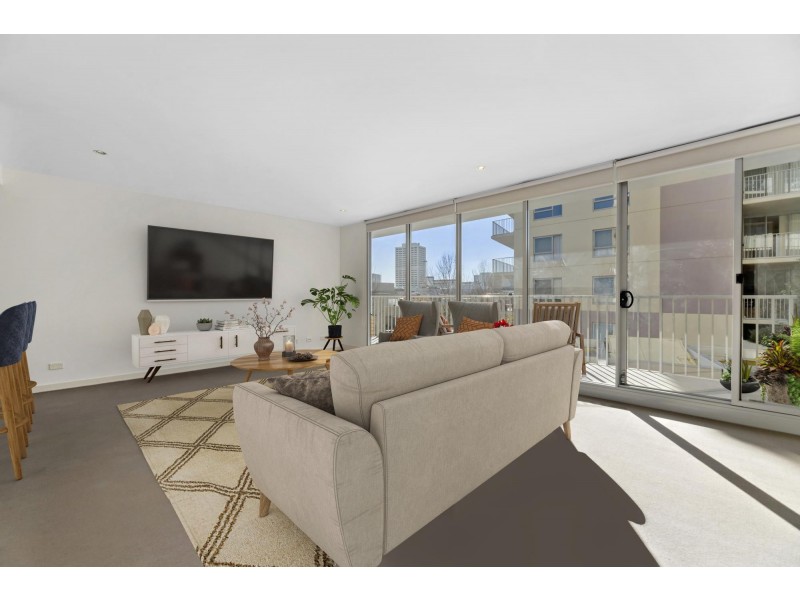 67/98 Corinna Street, Phillip ACT 2606