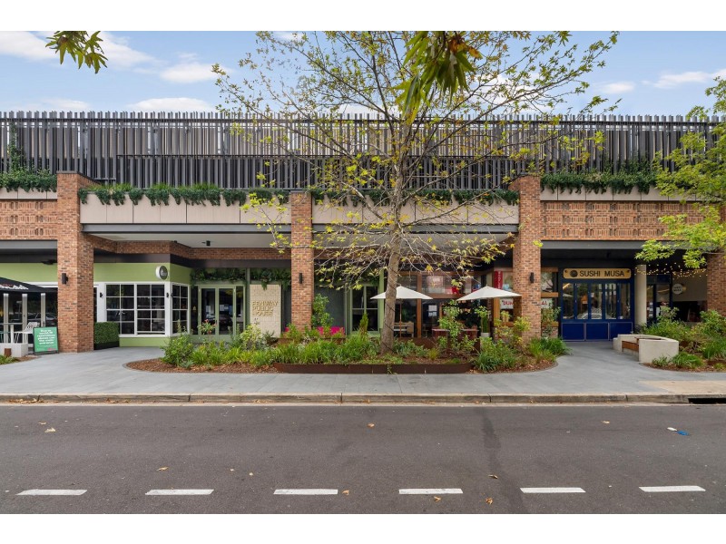 67/98 Corinna Street, Phillip ACT 2606