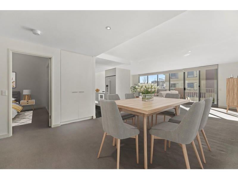 67/98 Corinna Street, Phillip ACT 2606